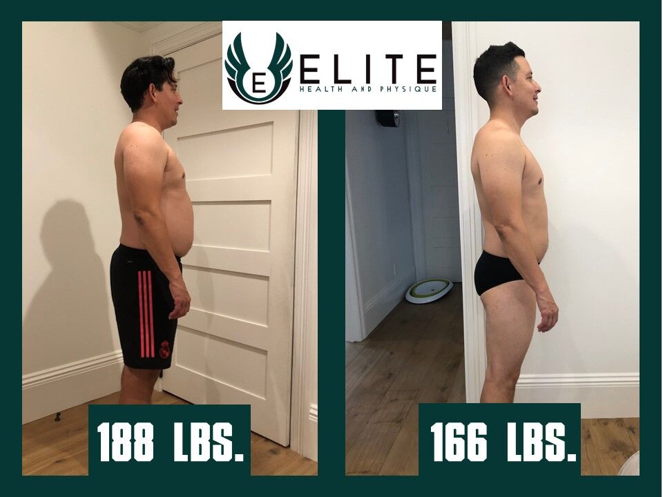Manny Transformation Manny Transformation